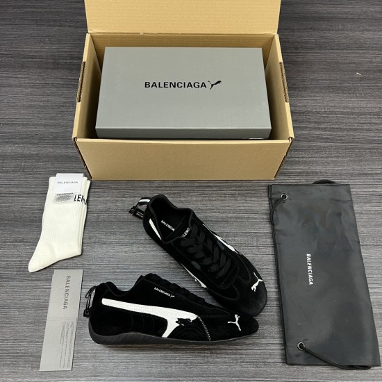 Balenciaga Sneaker Balenciaga Sneaker