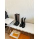 LV Boots