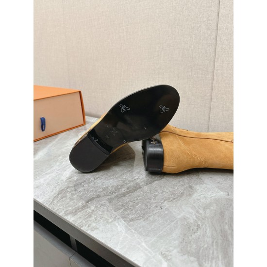 LV Boots LV Boots