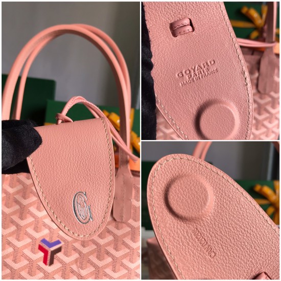 Goyard BAGS