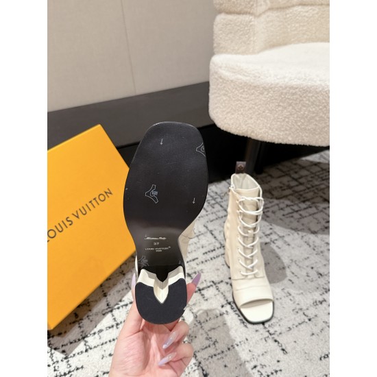 LV Boots