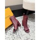 LV Boots