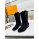 LV Boots