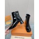 LV Boots