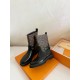 LV Boots
