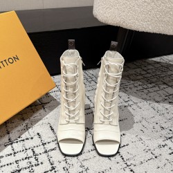 LV Boots
