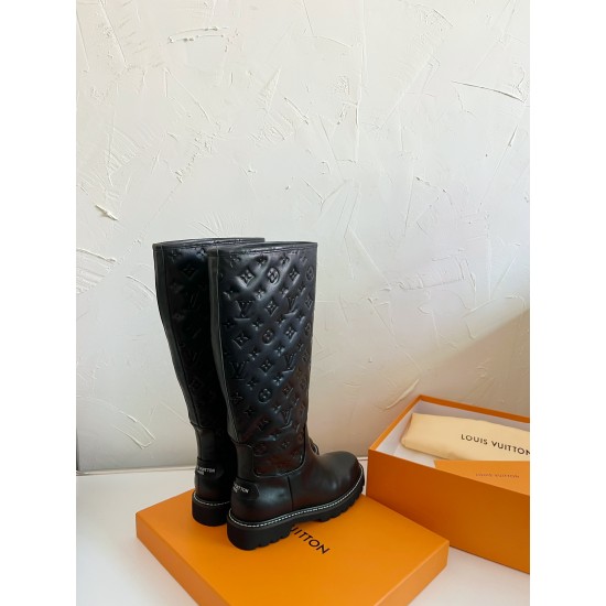 LV Boots LV Boots