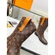 LV Boots
