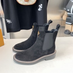LV Boots