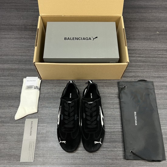 Balenciaga Sneaker Balenciaga Sneaker