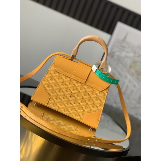 Goyard BAGS