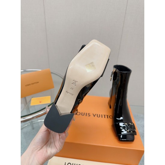LV Boots