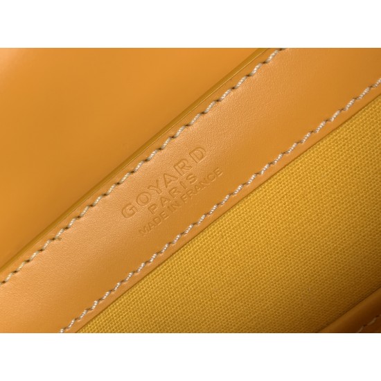 Goyard BAGS