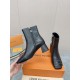 LV Boots