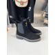 LV Boots