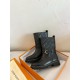 LV Boots LV Boots