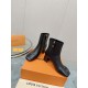 LV Boots