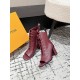 LV Boots