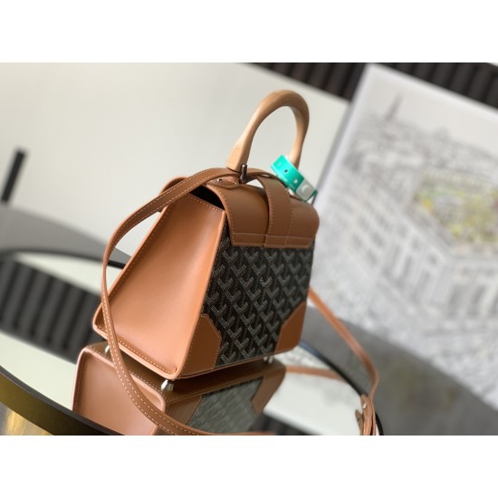 Goyard BAGS