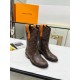 LV Boots