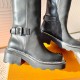 LV Boots