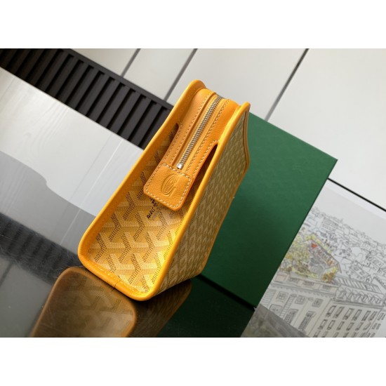 Goyard BAGS