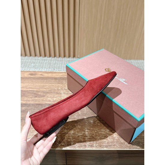  Loro Piana