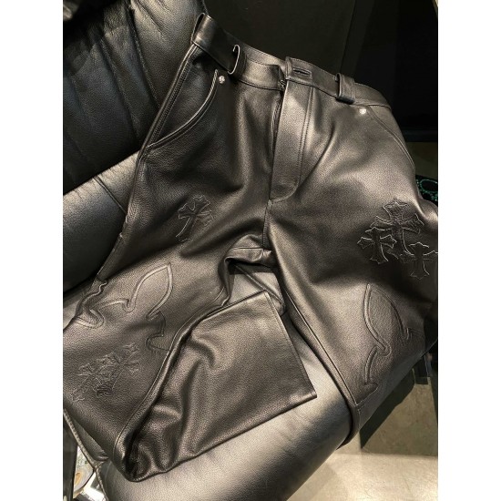 Chrome Hearts