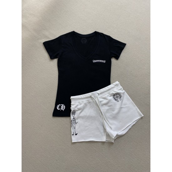 Chrome Hearts
