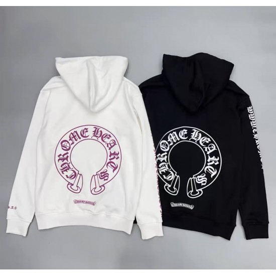 Chrome Hearts