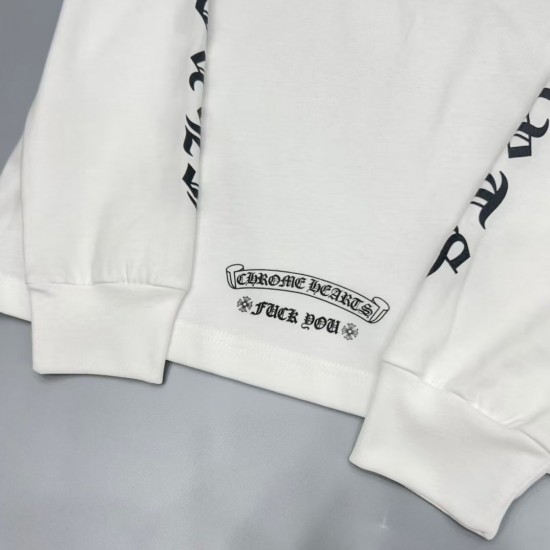 Chrome Hearts