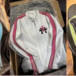 Chrome Hearts