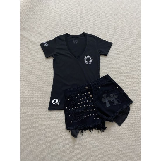 Chrome Hearts