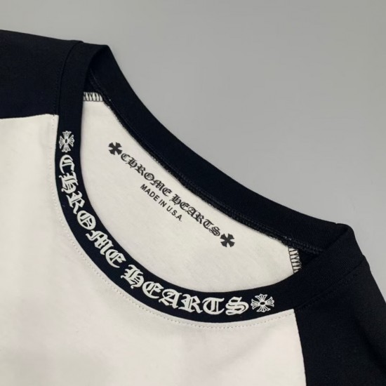 Chrome Hearts