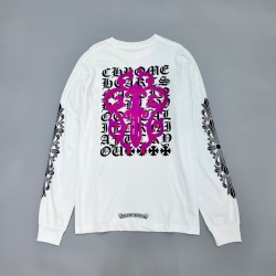 Chrome Hearts