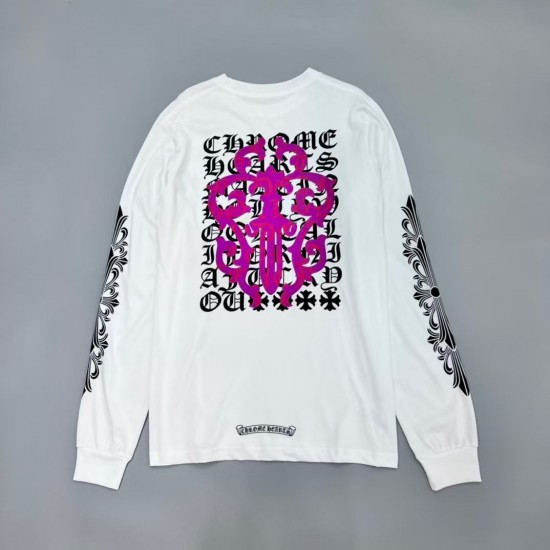 Chrome Hearts Chrome Hearts
