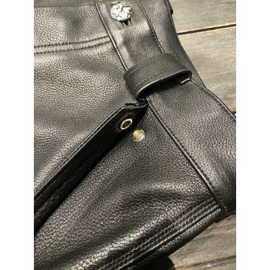 Chrome Hearts