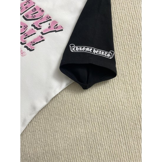 Chrome Hearts