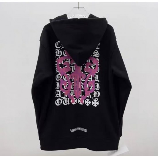 Chrome Hearts