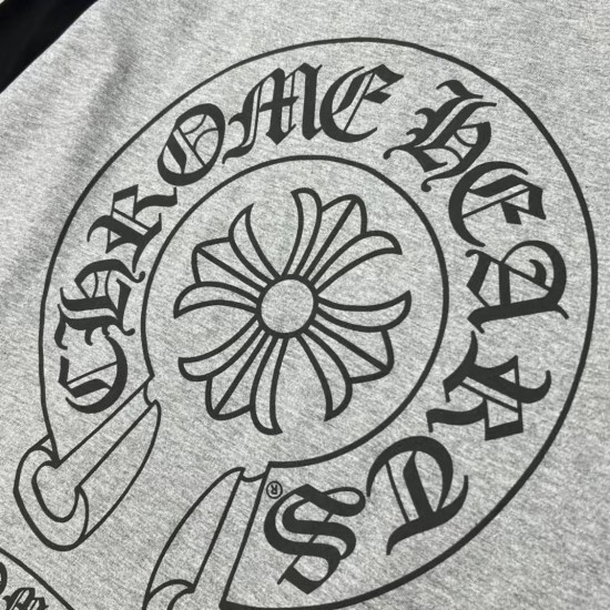 Chrome Hearts