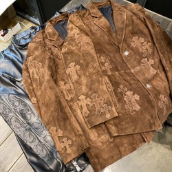Chrome Hearts