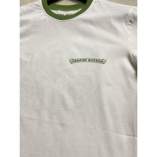 Chrome Hearts Chrome Hearts