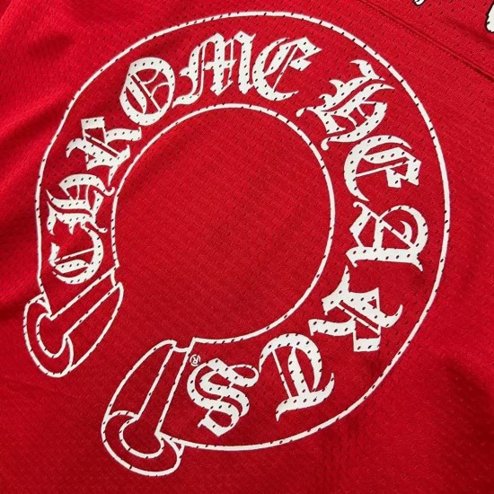 Chrome Hearts