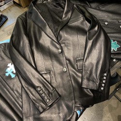 Chrome Hearts