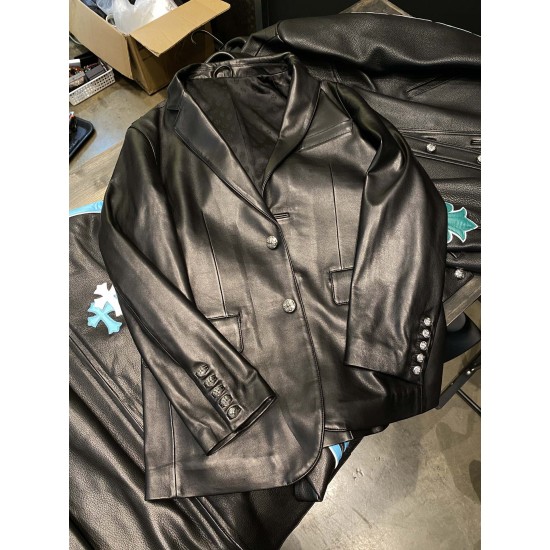 Chrome Hearts Chrome Hearts
