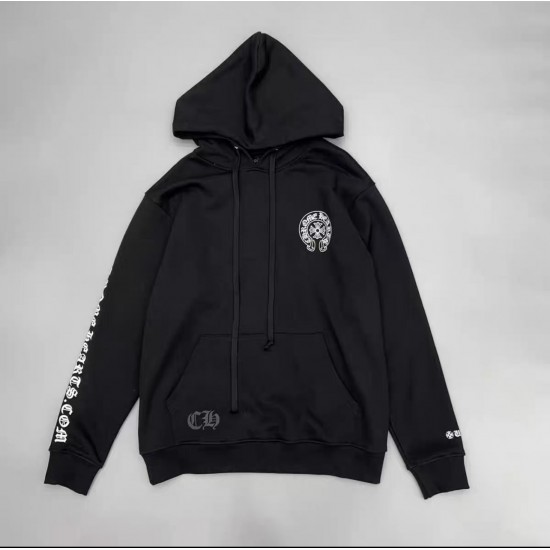 Chrome Hearts