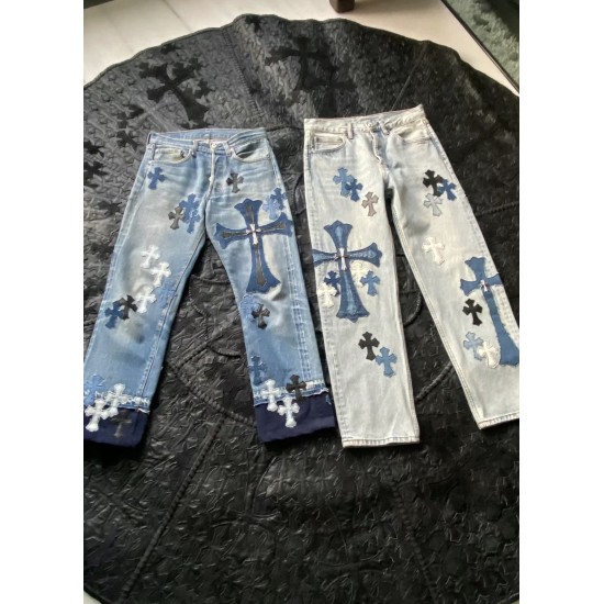 Chrome Hearts