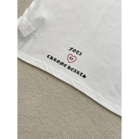 Chrome Hearts Chrome Hearts