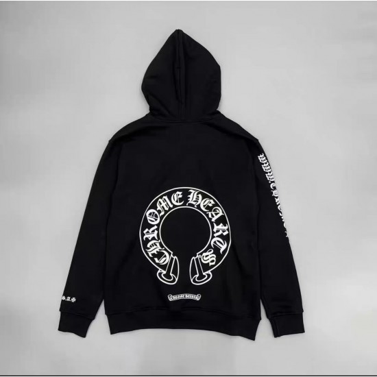 Chrome Hearts