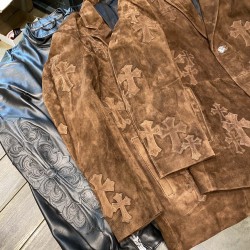 Chrome Hearts